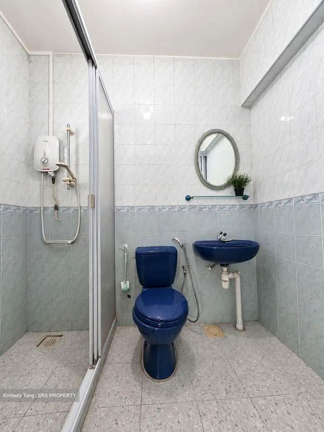 Blk 23 Jalan Membina (Bukit Merah), HDB 4 Rooms #614626941